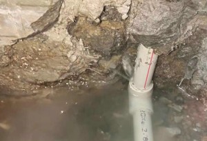泉山区管道漏水检测五