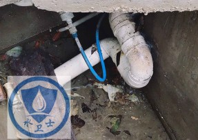 泉山区水管漏水检测公司6