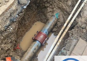 泉山区水管漏水检测公司4