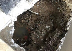 泉山区水管漏水检测公司2