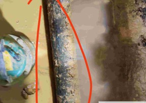 泉山区水管漏水检测公司1